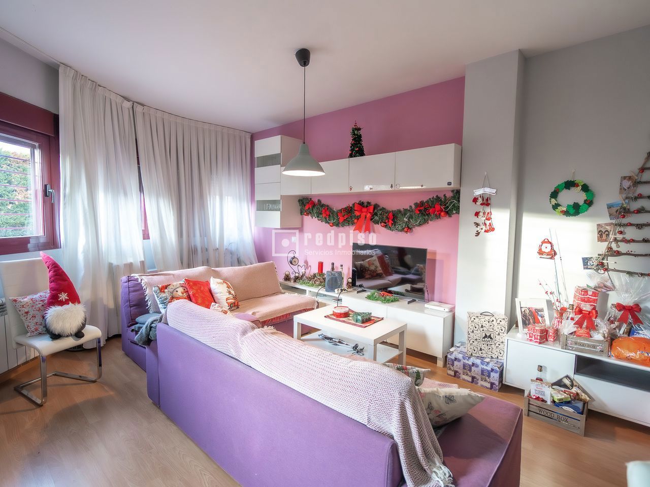 Piso en venta en calle De Motril, Arroyomolinos, Madrid 10/31