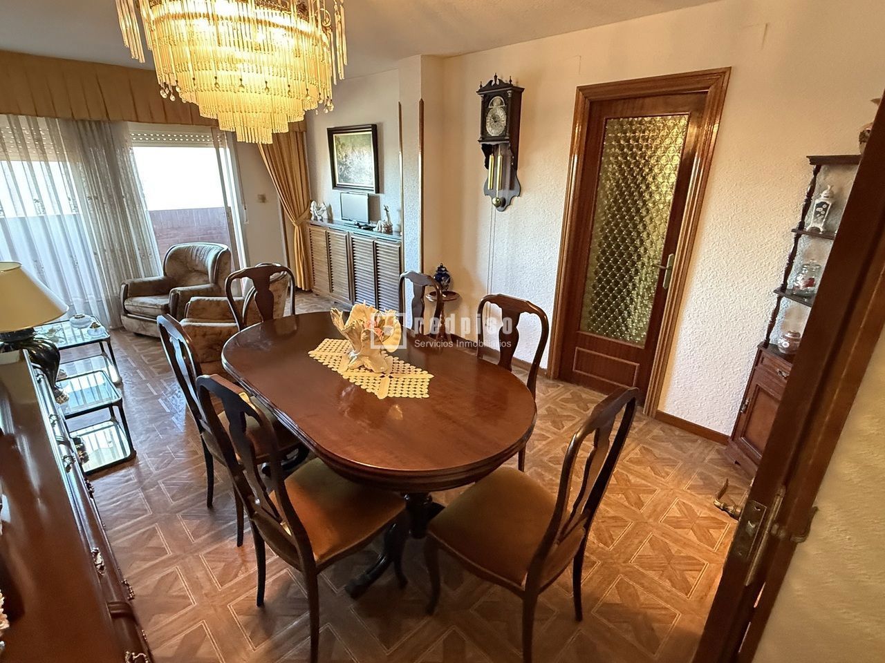 Piso en venta en avenida De Las Águilas, Latina, Madrid 6/31