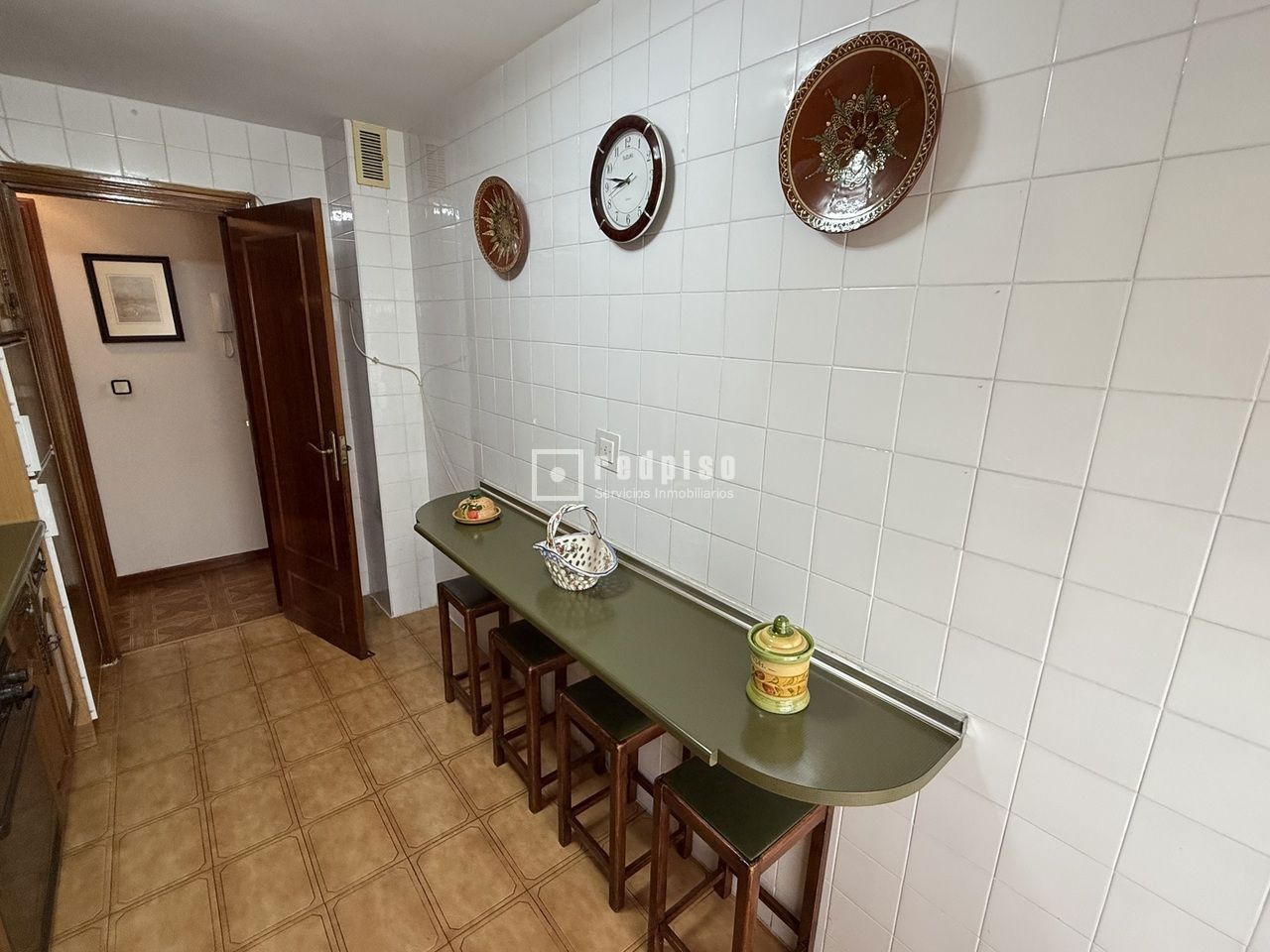 Piso en venta en avenida De Las Águilas, Latina, Madrid 14/31