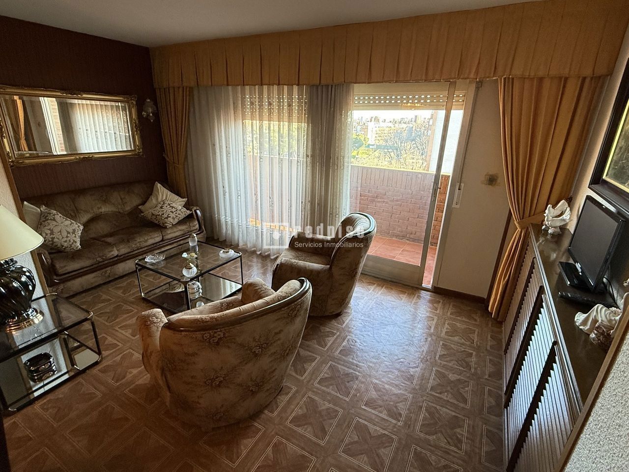 Piso en venta en avenida De Las Águilas, Latina, Madrid 4/31