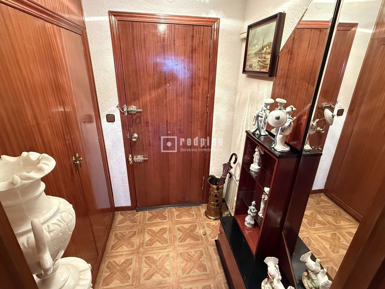 Piso en venta en avenida De Las Águilas, Latina, Madrid 27/31