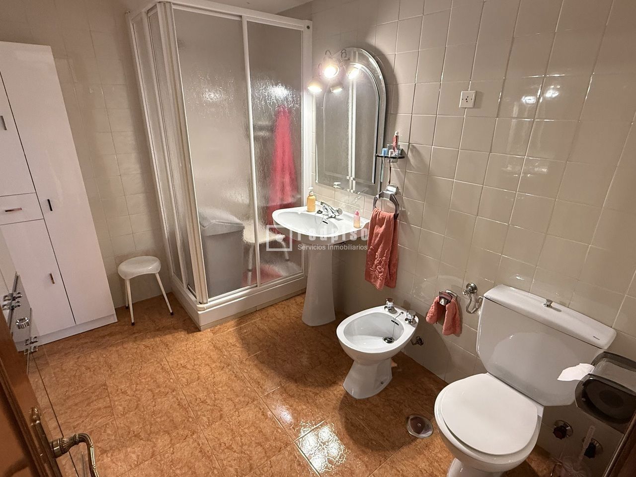 Piso en venta en avenida De Las Águilas, Latina, Madrid 25/31