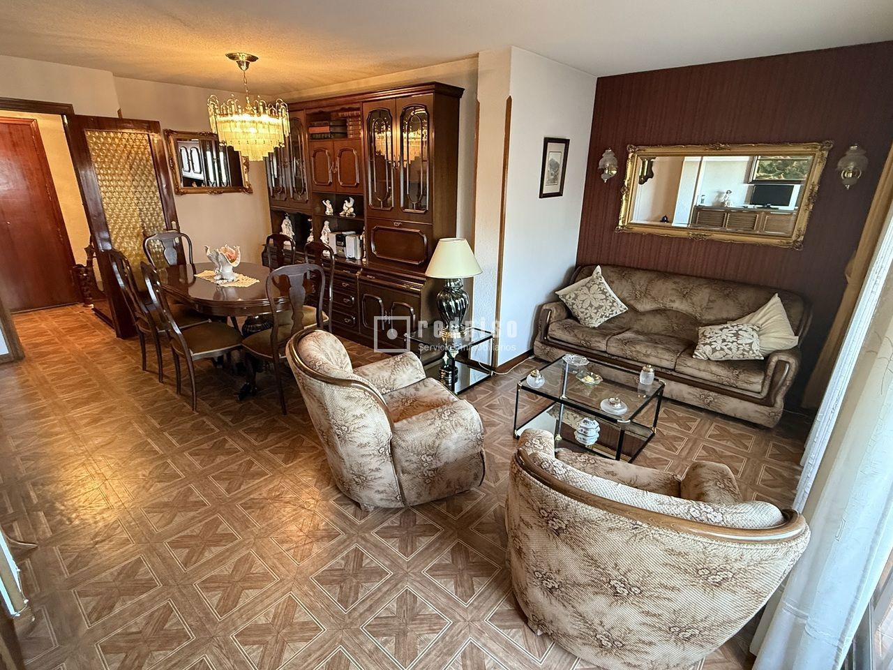 Piso en venta en avenida De Las Águilas, Latina, Madrid 2/31