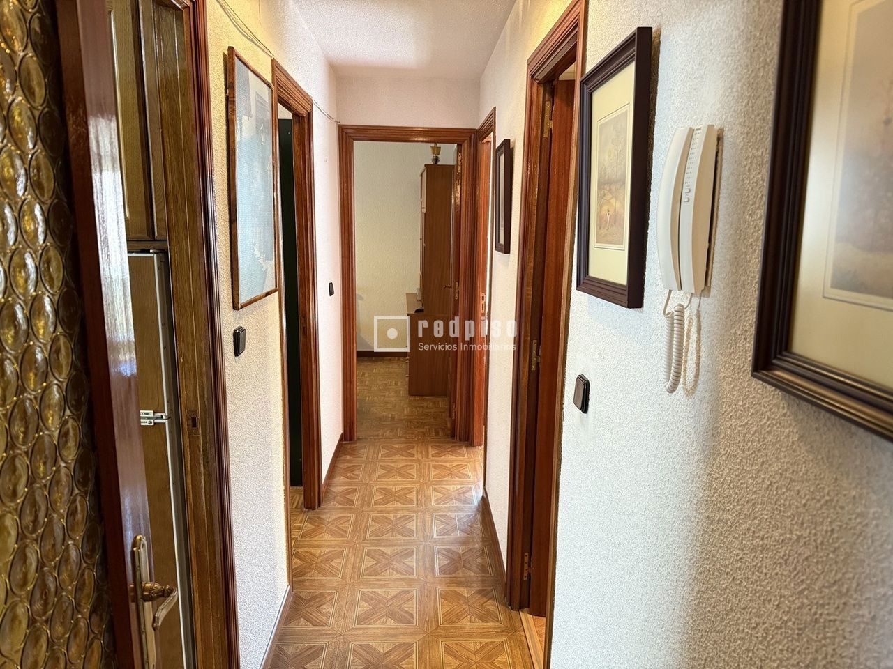 Piso en venta en avenida De Las Águilas, Latina, Madrid 8/31