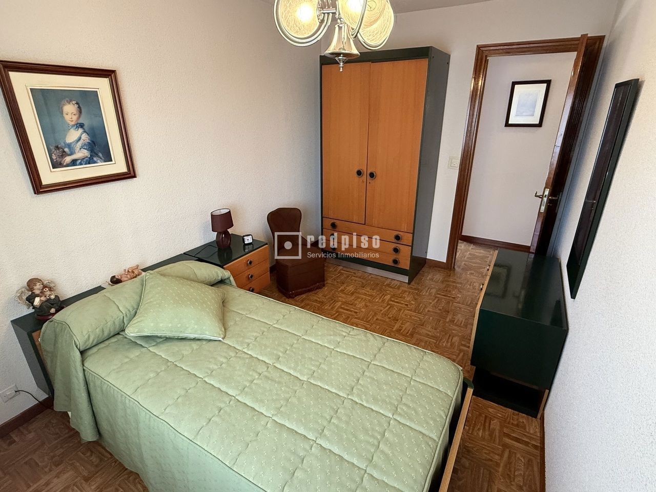 Piso en venta en avenida De Las Águilas, Latina, Madrid 20/31