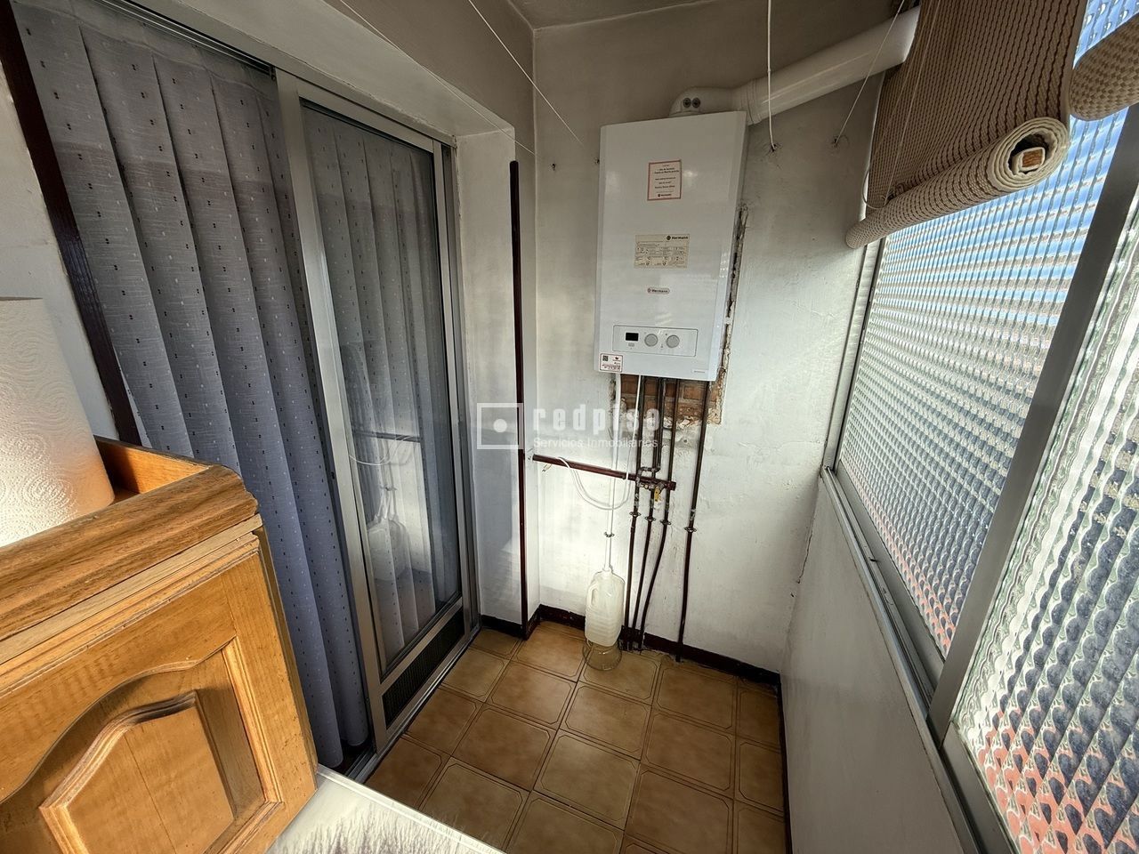 Piso en venta en avenida De Las Águilas, Latina, Madrid 16/31