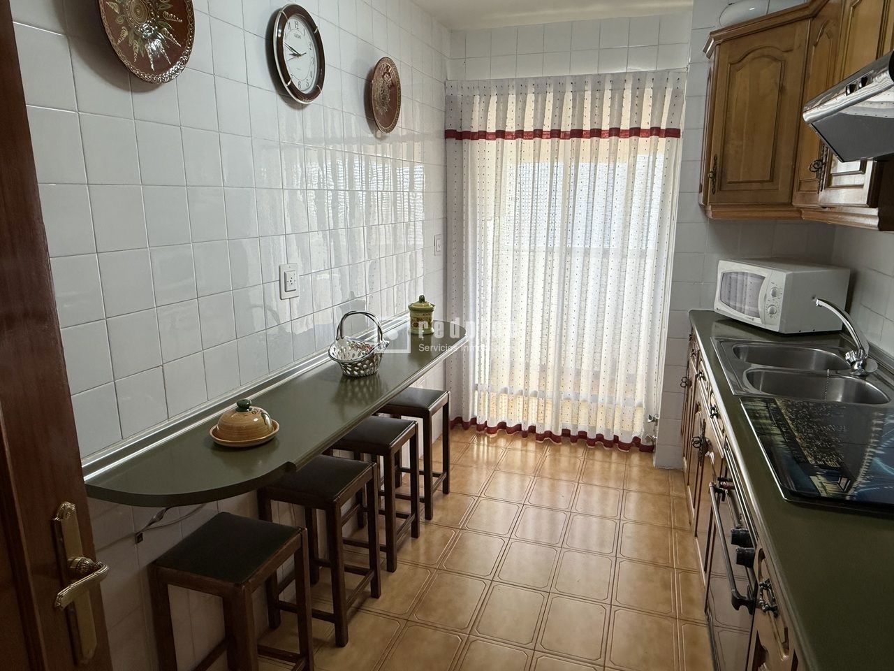 Piso en venta en avenida De Las Águilas, Latina, Madrid 11/31