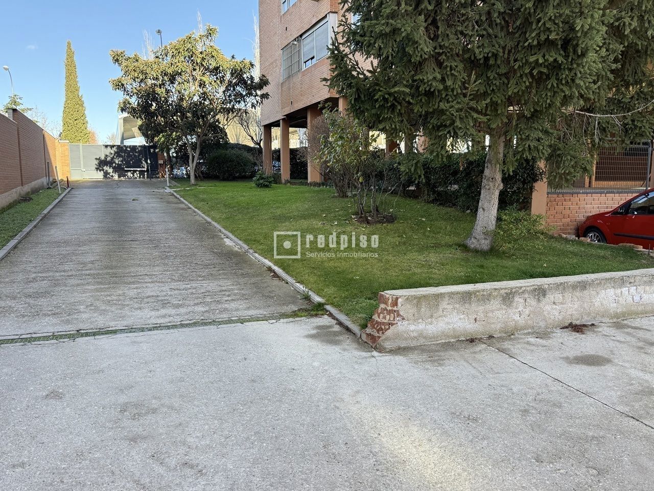 Piso en venta en avenida De Las Águilas, Latina, Madrid 29/31