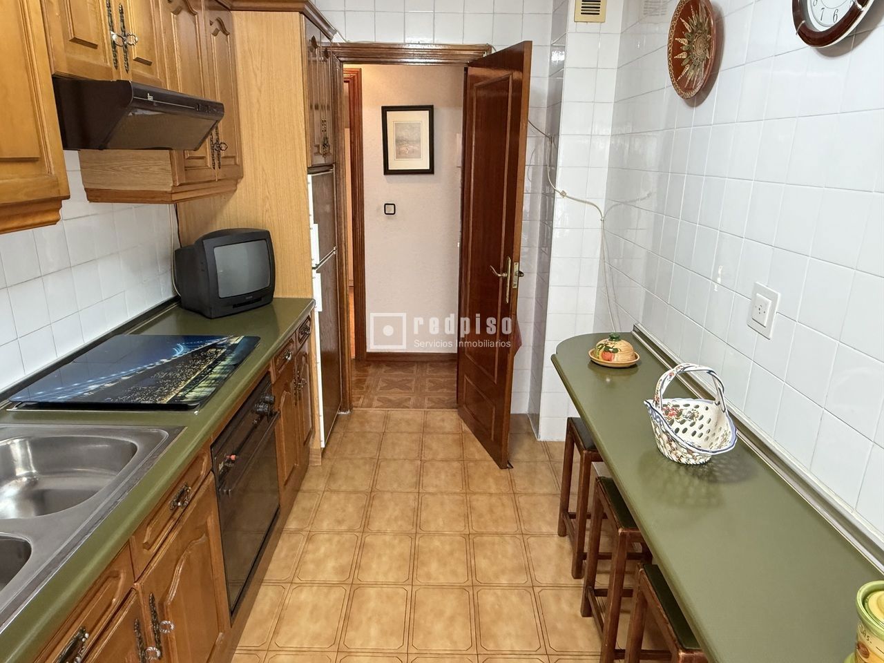 Piso en venta en avenida De Las Águilas, Latina, Madrid 13/31