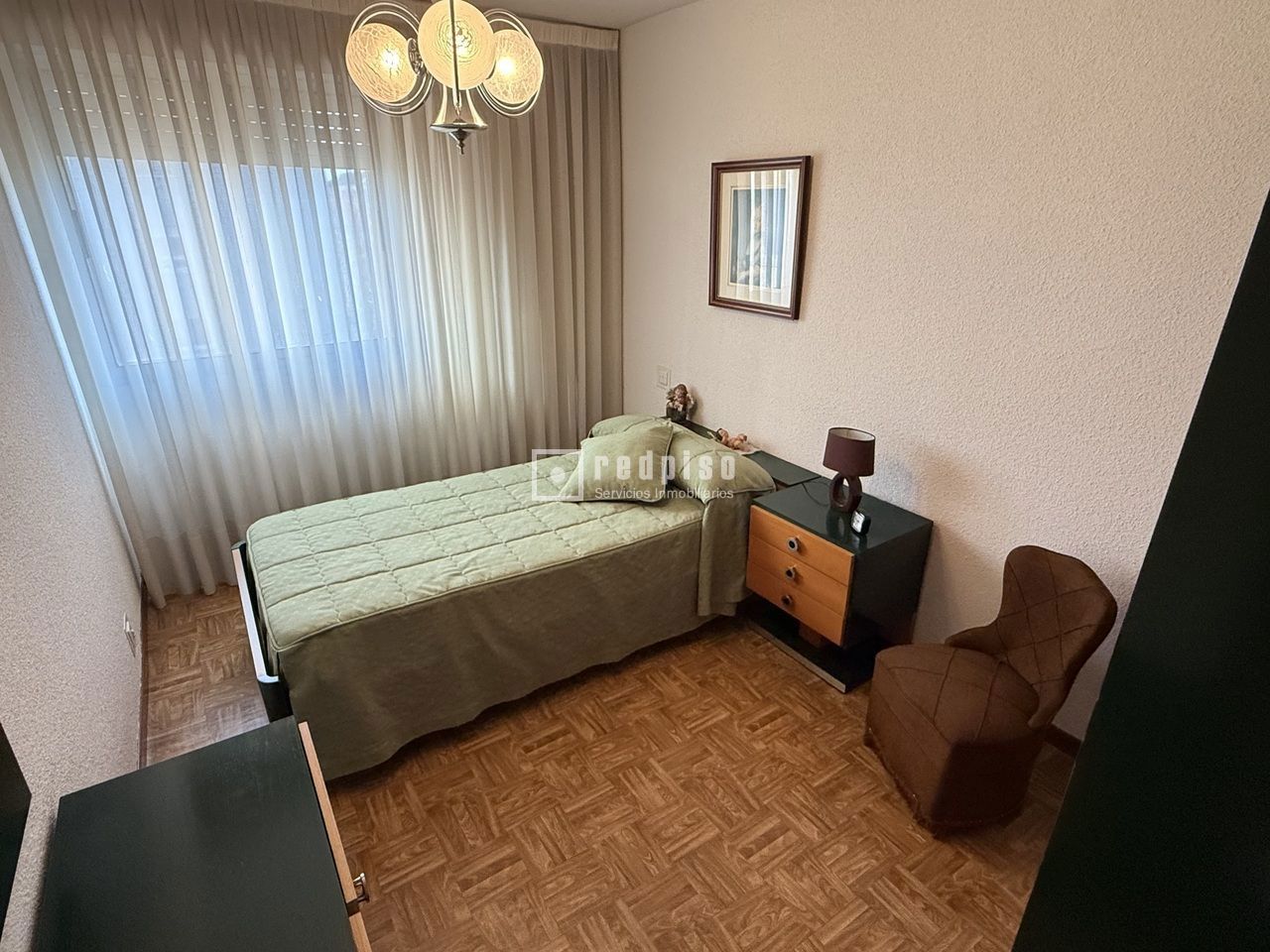 Piso en venta en avenida De Las Águilas, Latina, Madrid 19/31