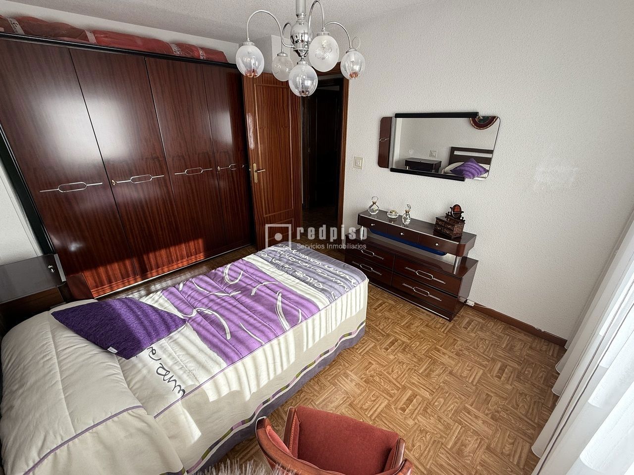 Piso en venta en avenida De Las Águilas, Latina, Madrid 18/31