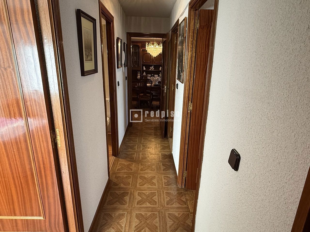 Piso en venta en avenida De Las Águilas, Latina, Madrid 26/31