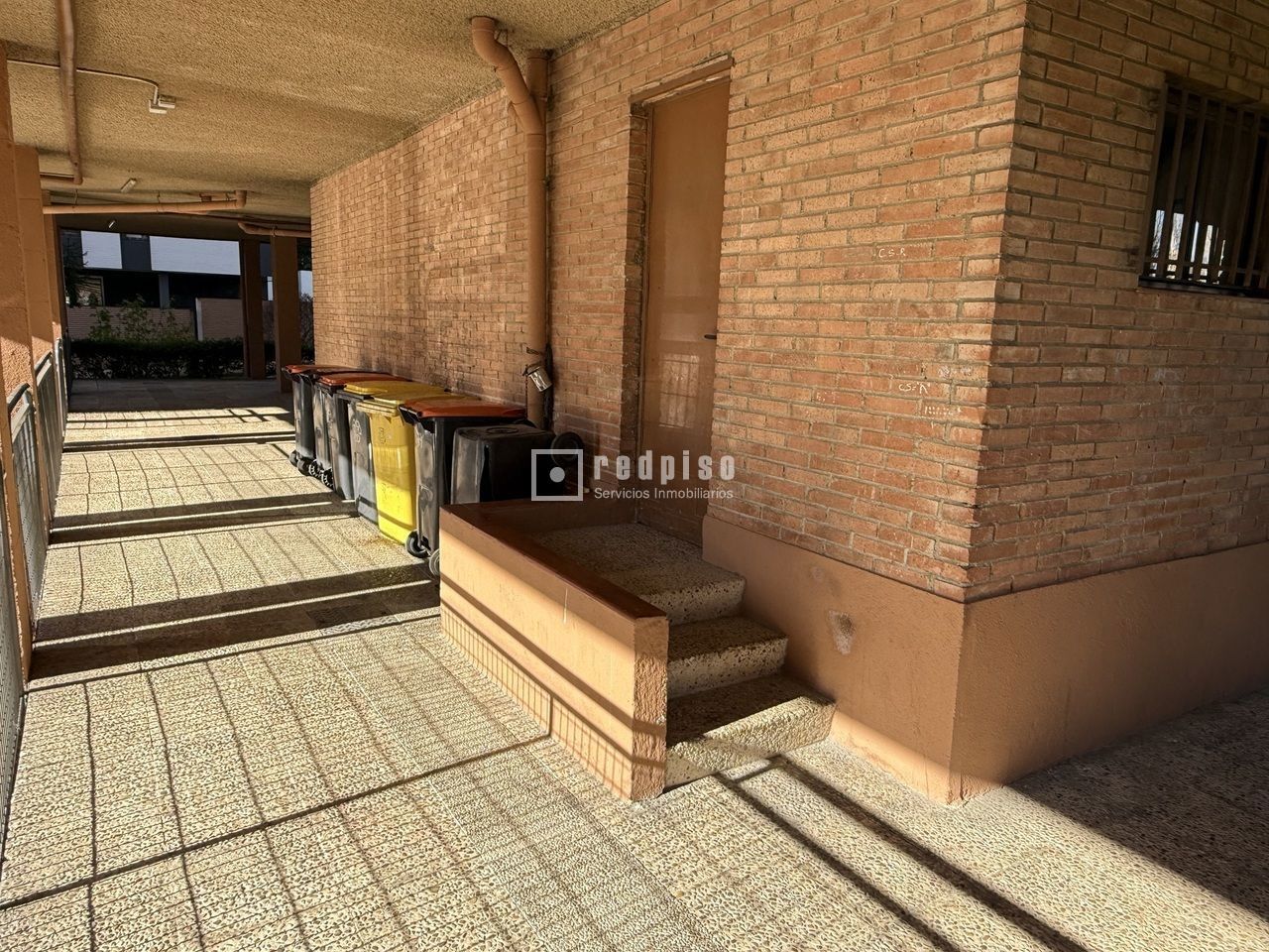 Piso en venta en avenida De Las Águilas, Latina, Madrid 30/31