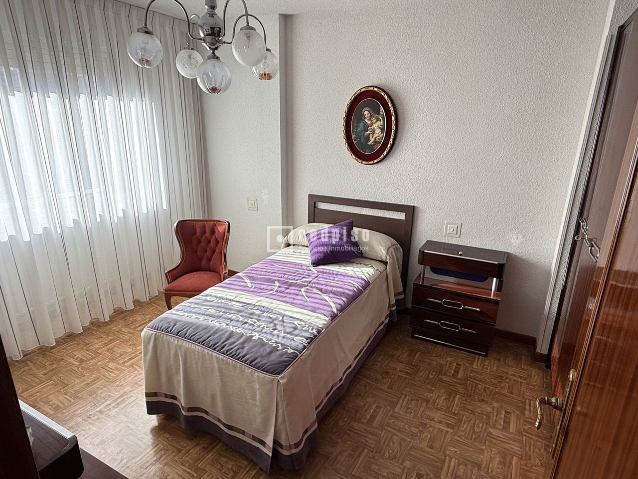 Piso en venta en avenida De Las Águilas, Latina, Madrid 17/31