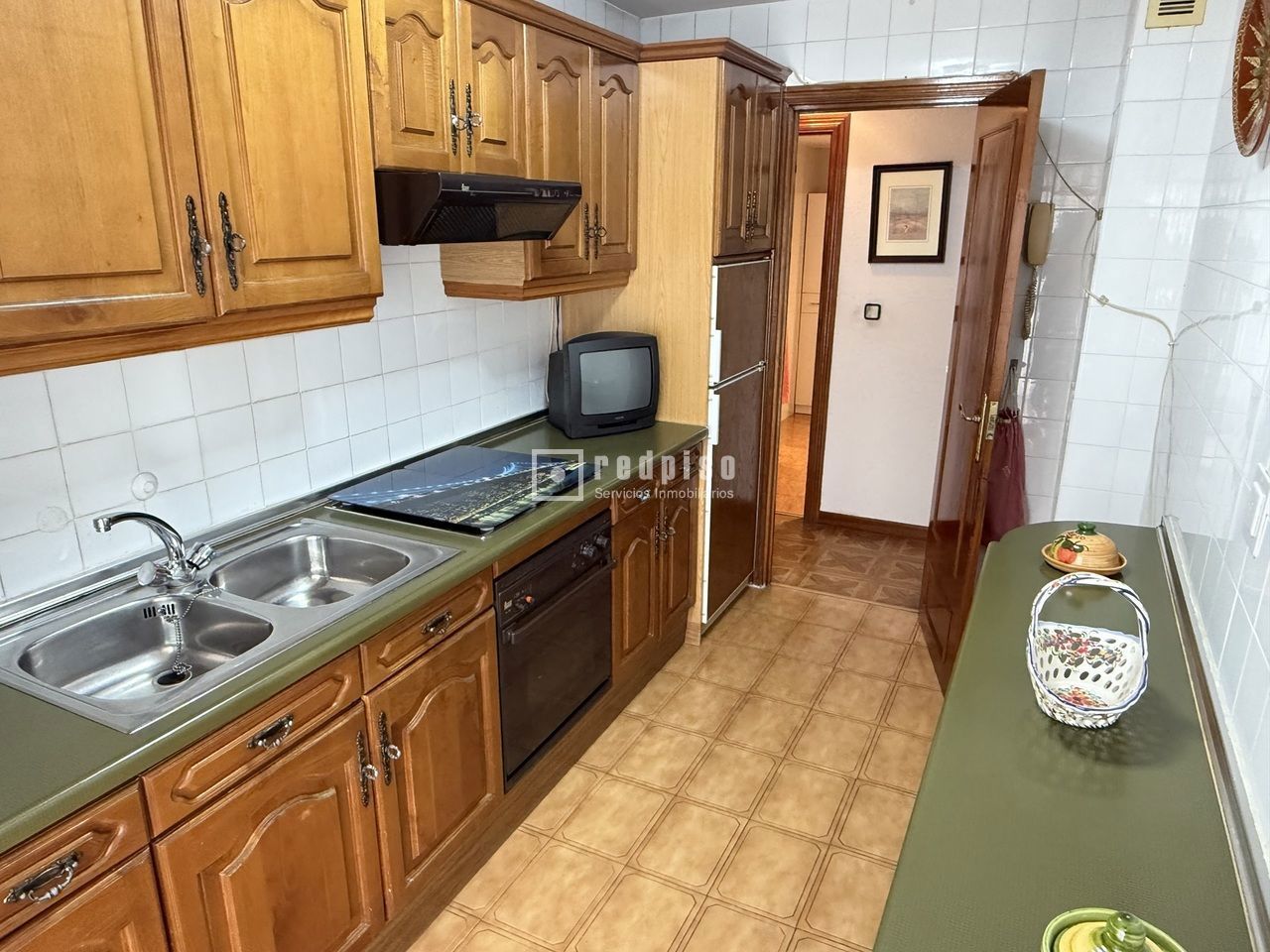 Piso en venta en avenida De Las Águilas, Latina, Madrid 12/31