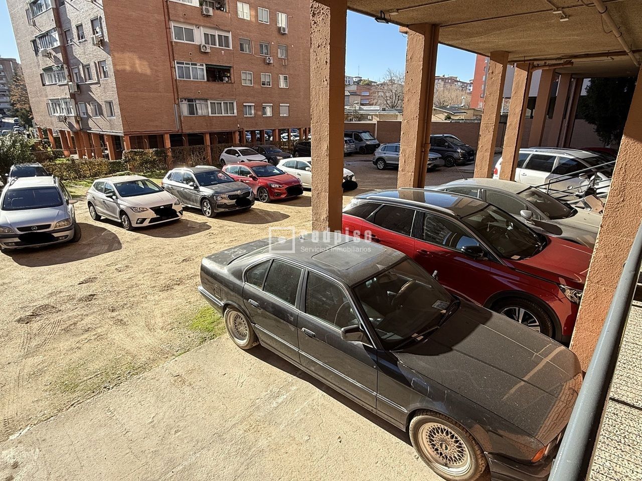 Piso en venta en avenida De Las Águilas, Latina, Madrid 28/31