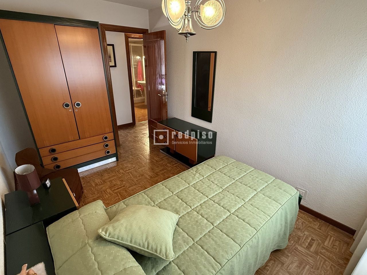 Piso en venta en avenida De Las Águilas, Latina, Madrid 21/31