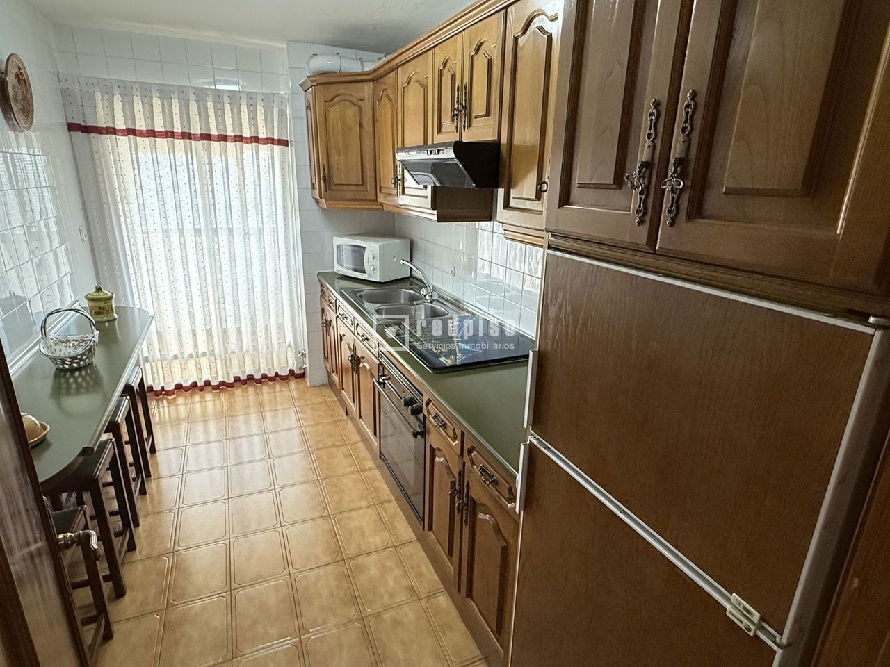 Piso en venta en avenida De Las Águilas, Latina, Madrid 9/31