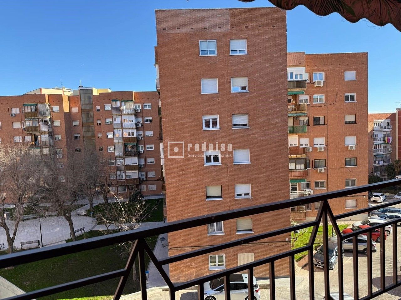 Piso en venta en calle De Ocaña, Madrid, Madrid 7/35