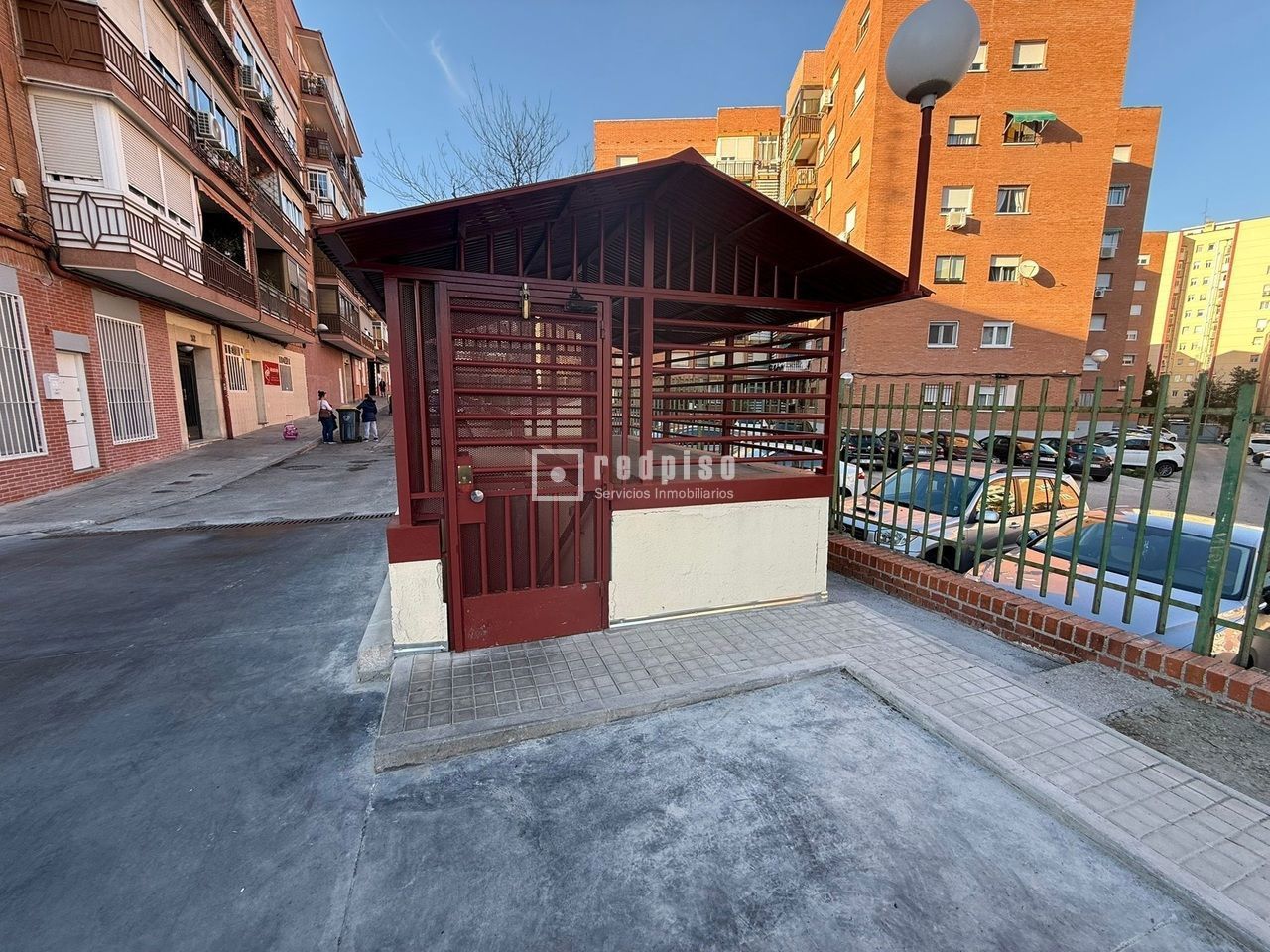 Piso en venta en calle De Ocaña, Madrid, Madrid 32/35