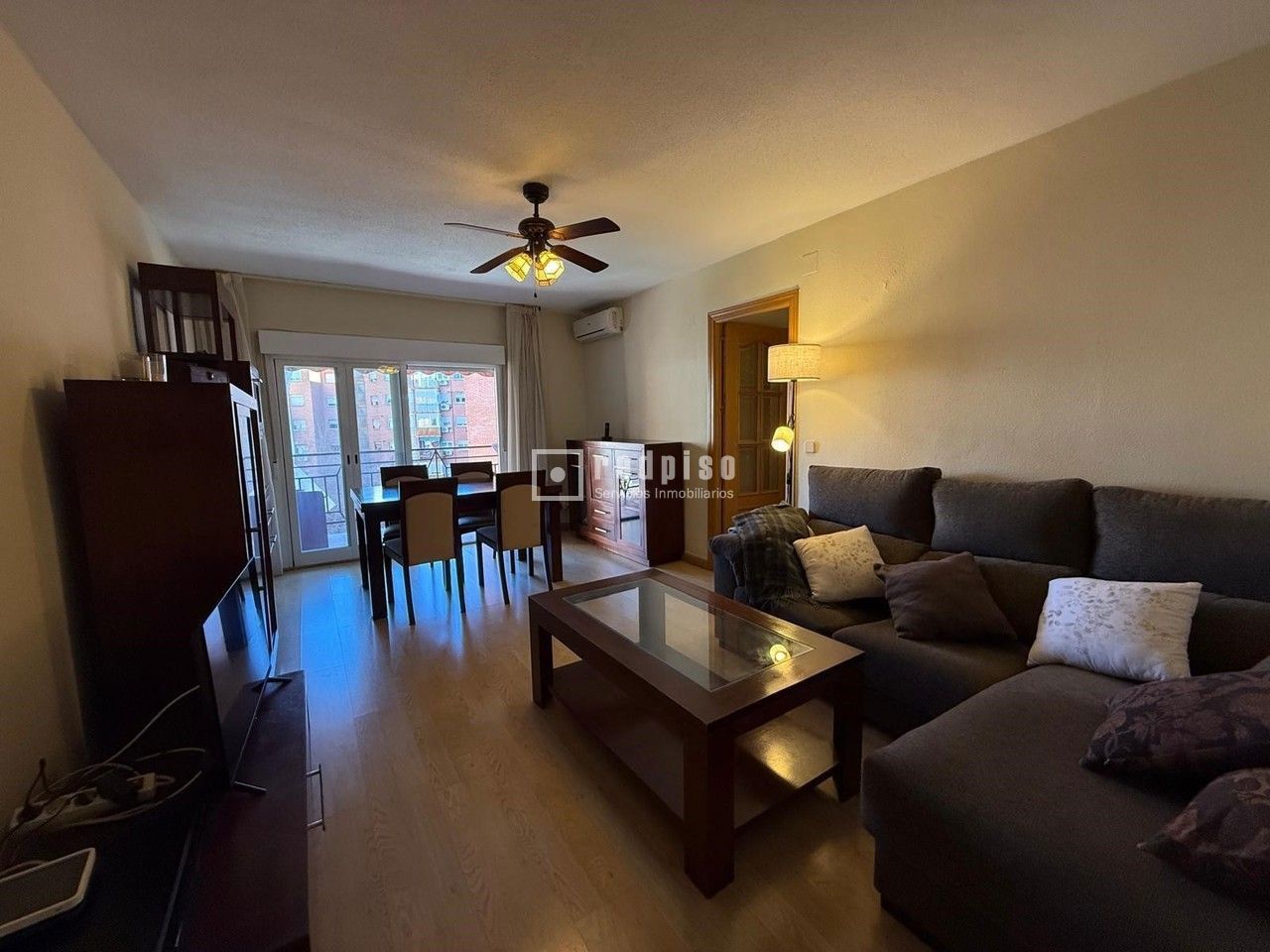 Piso en venta en  calle de Ocaña, Madrid  1/1