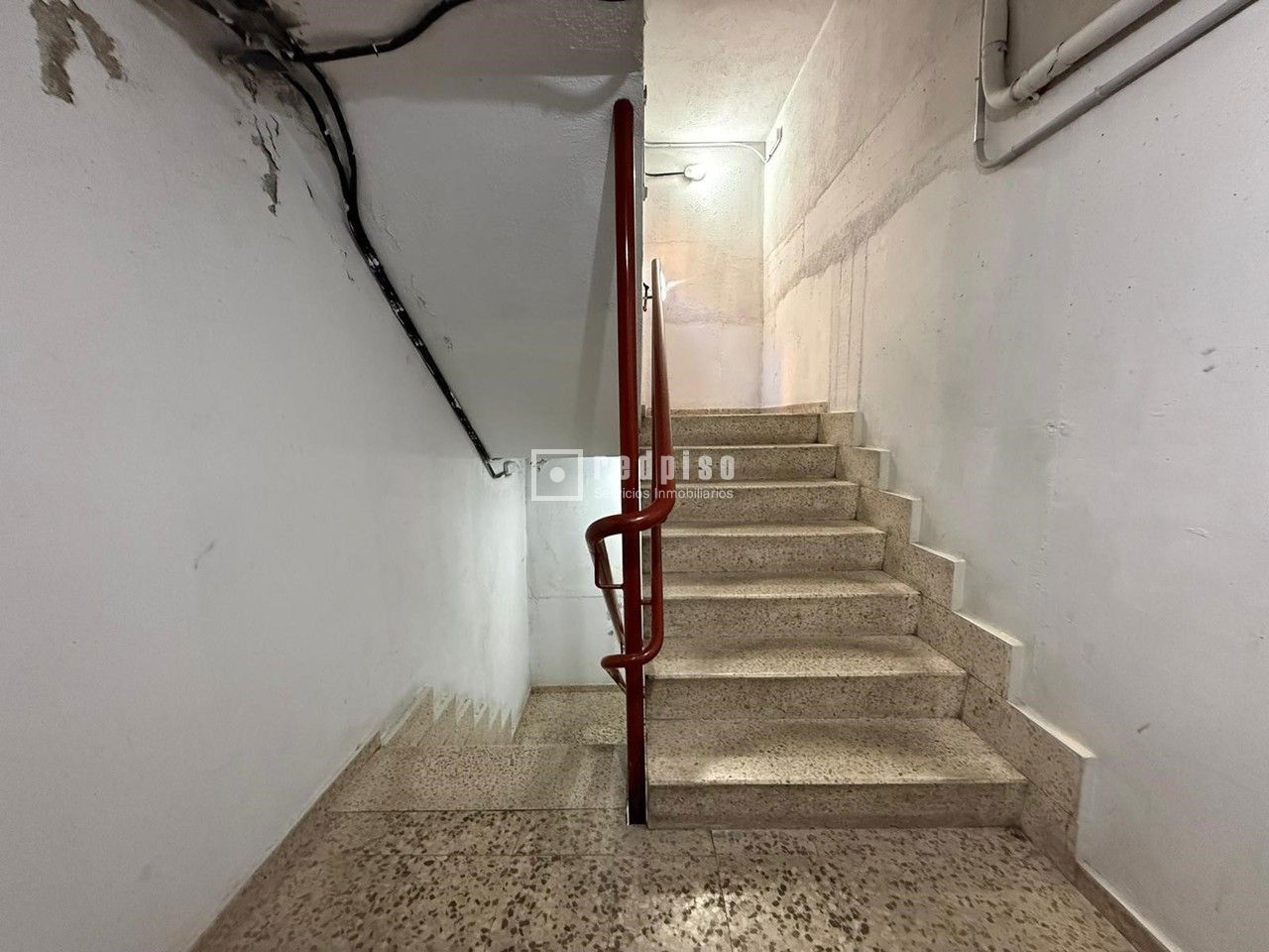 Piso en venta en calle De Ocaña, Madrid, Madrid 34/35