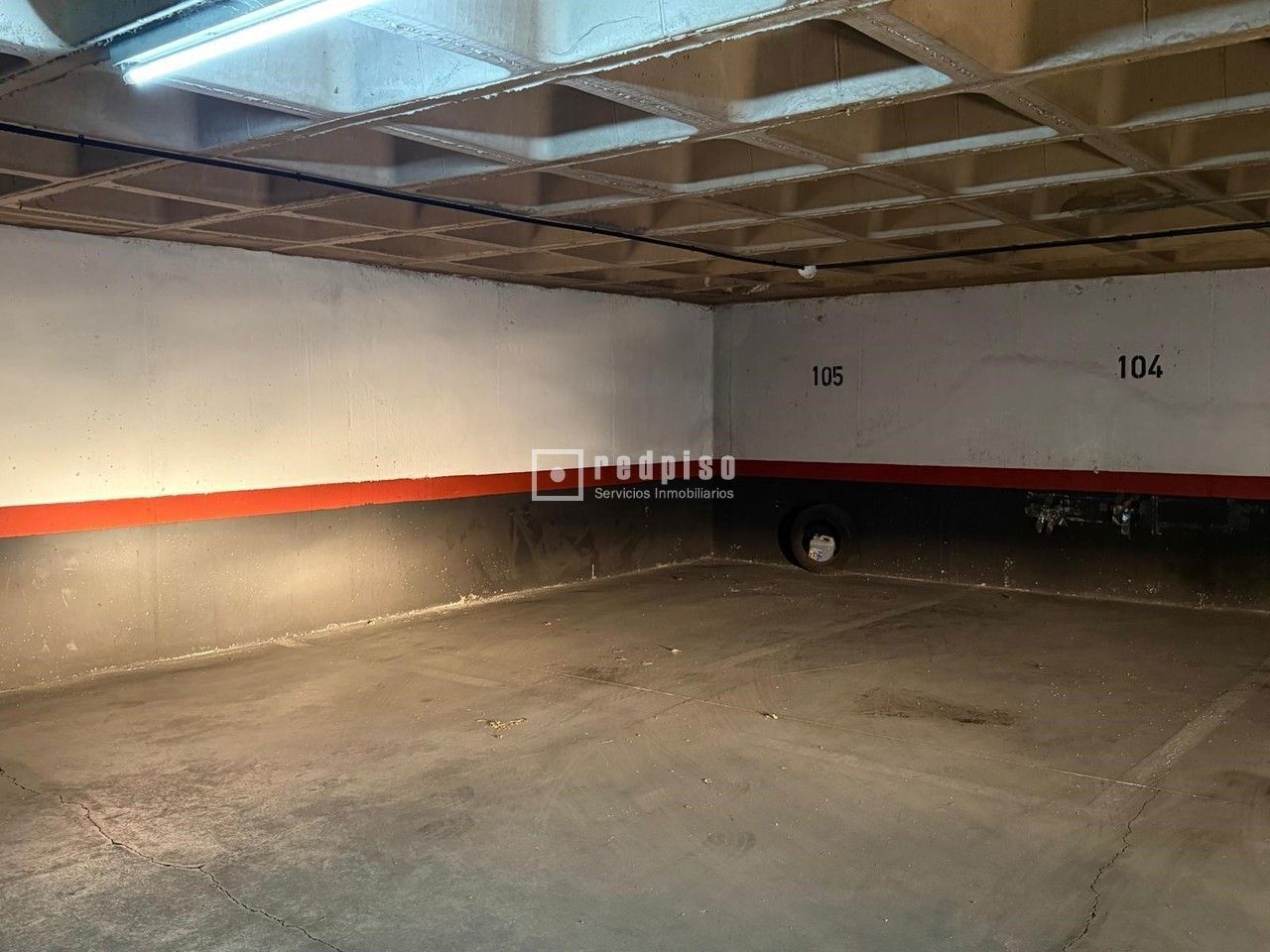 Piso en venta en calle De Ocaña, Madrid, Madrid 30/35