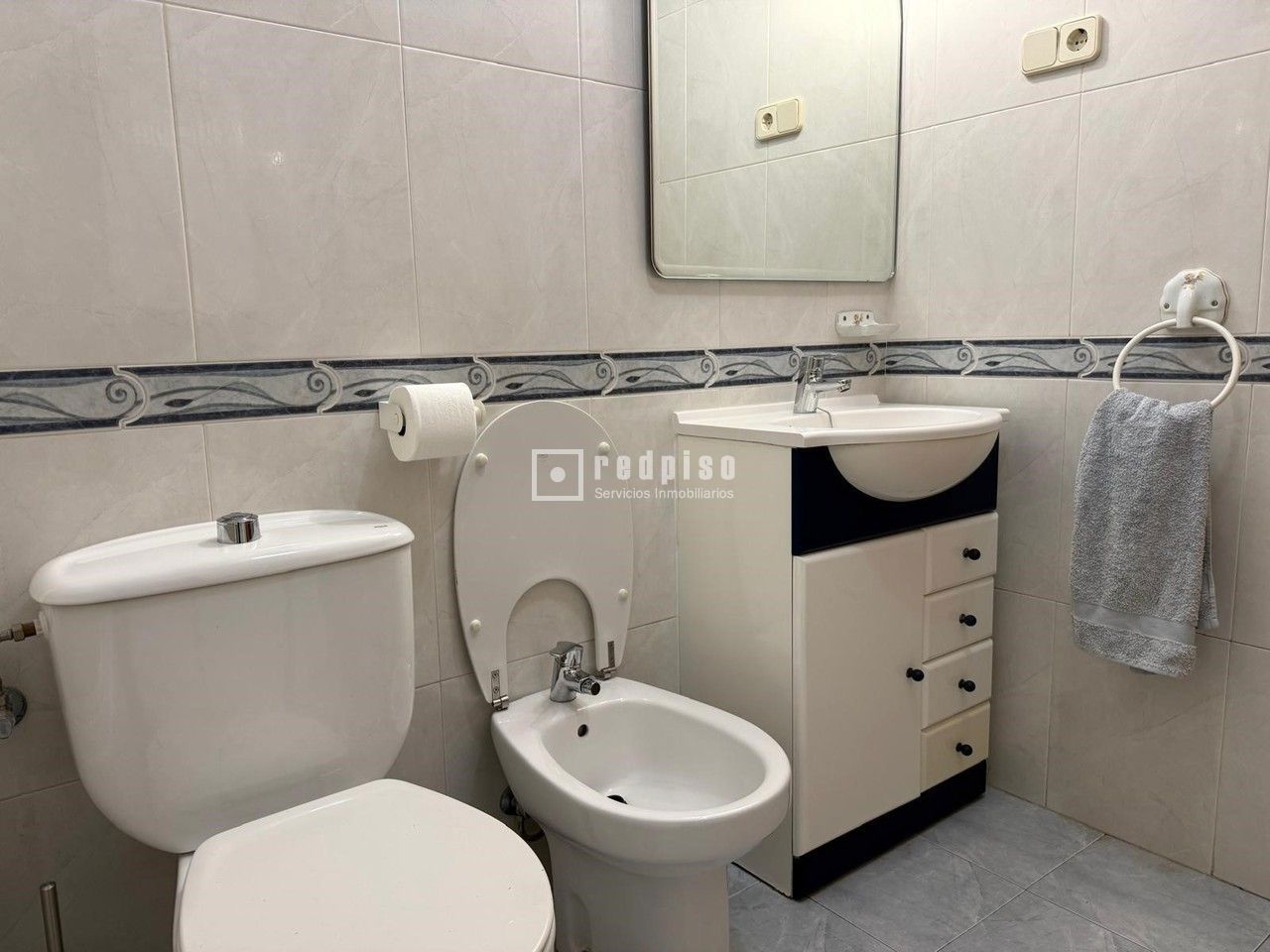 Piso en venta en calle De Ocaña, Madrid, Madrid 16/35