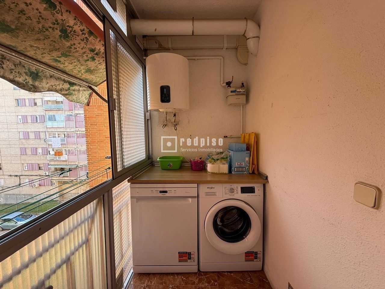 Piso en venta en calle De Ocaña, Madrid, Madrid 13/35