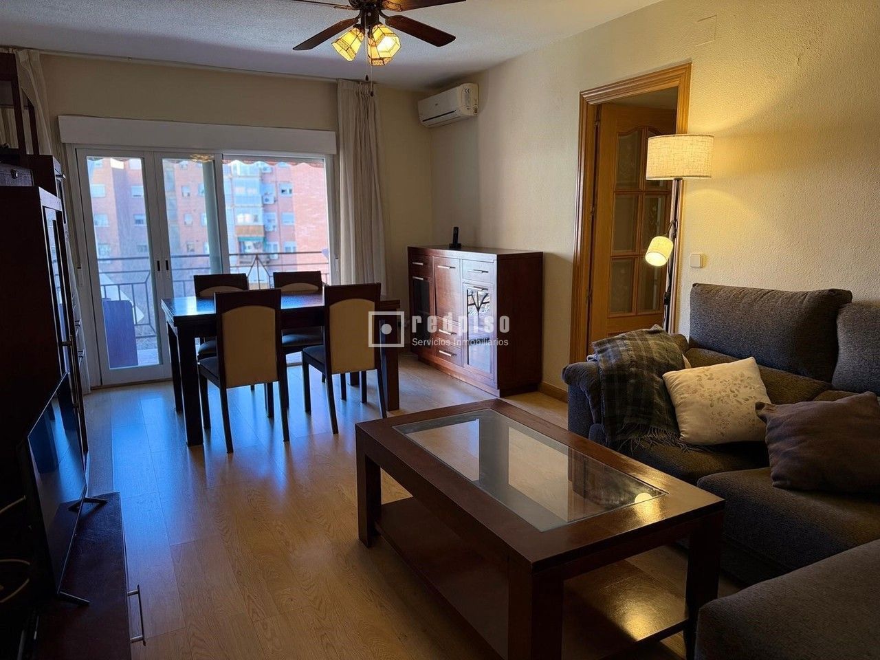 Piso en venta en calle De Ocaña, Madrid, Madrid 4/35