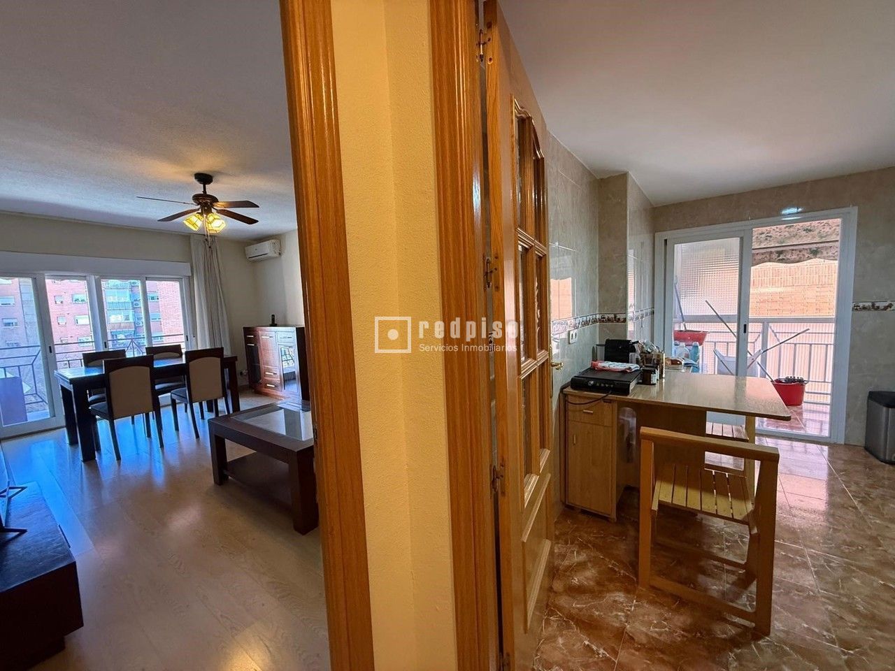 Piso en venta en calle De Ocaña, Madrid, Madrid 9/35