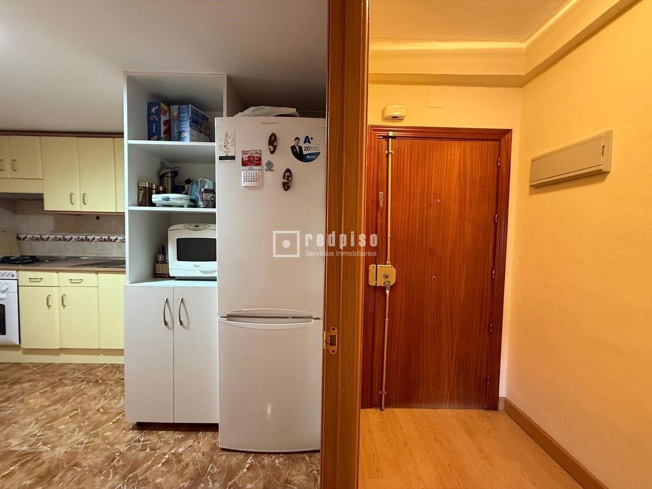 Piso en venta en calle De Ocaña, Madrid, Madrid 14/35