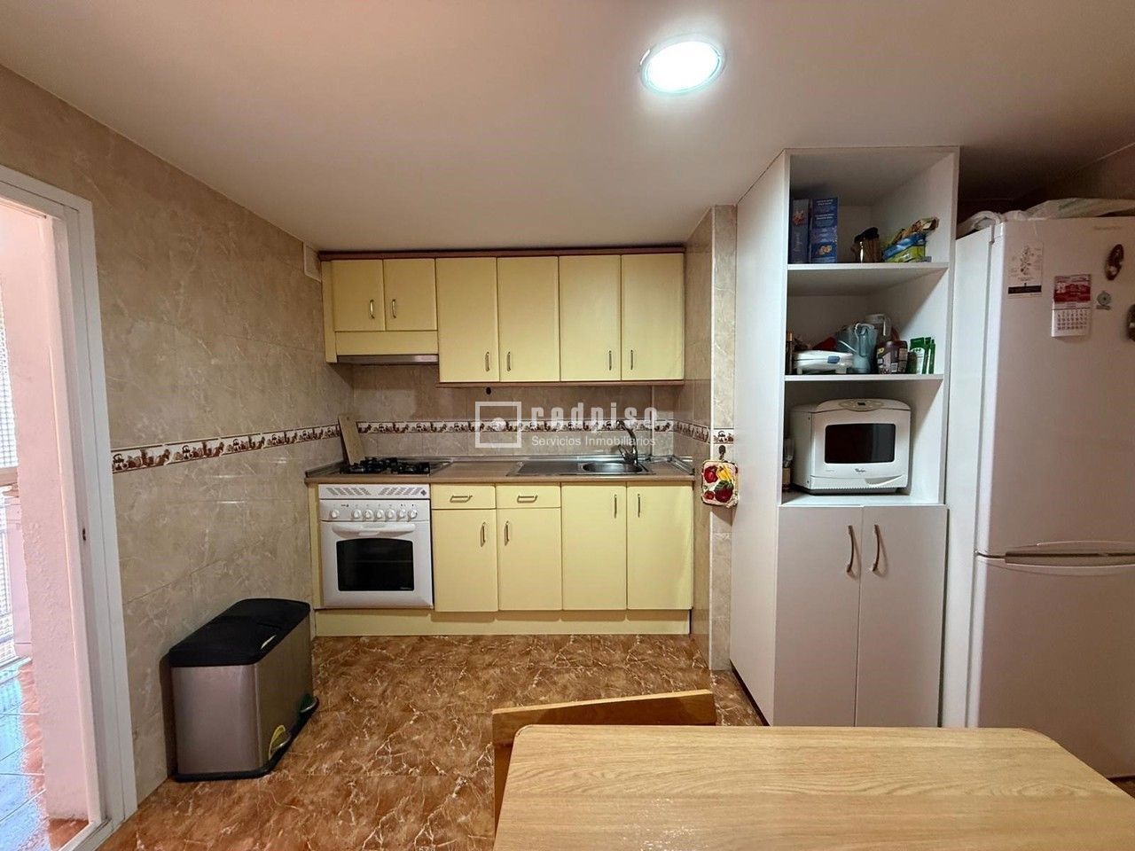 Piso en venta en calle De Ocaña, Madrid, Madrid 12/35