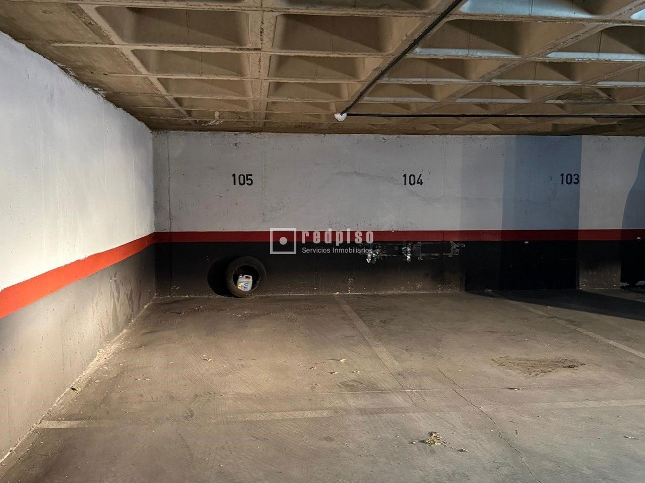 Piso en venta en calle De Ocaña, Madrid, Madrid 29/35