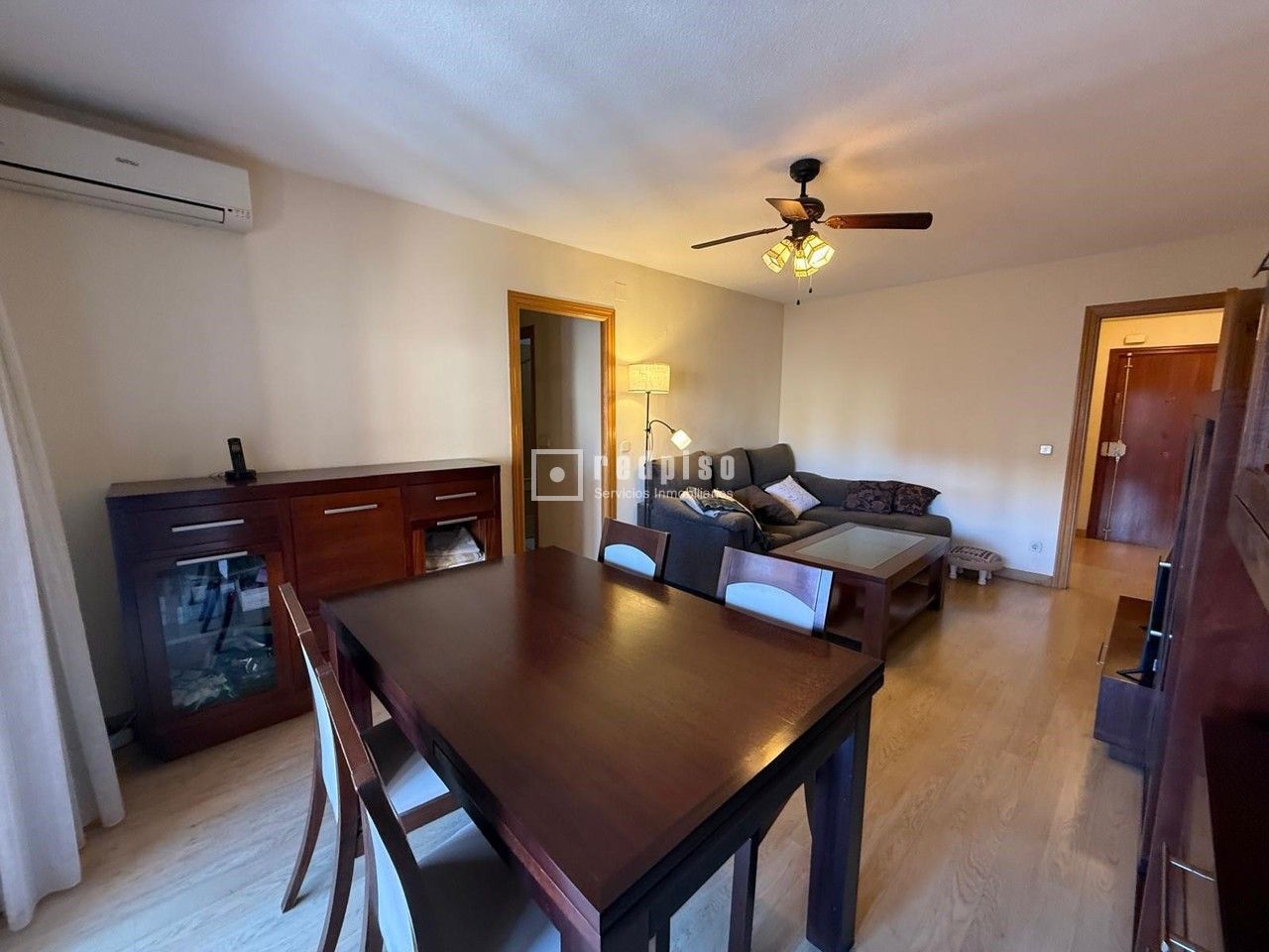 Piso en venta en calle De Ocaña, Madrid, Madrid 2/35