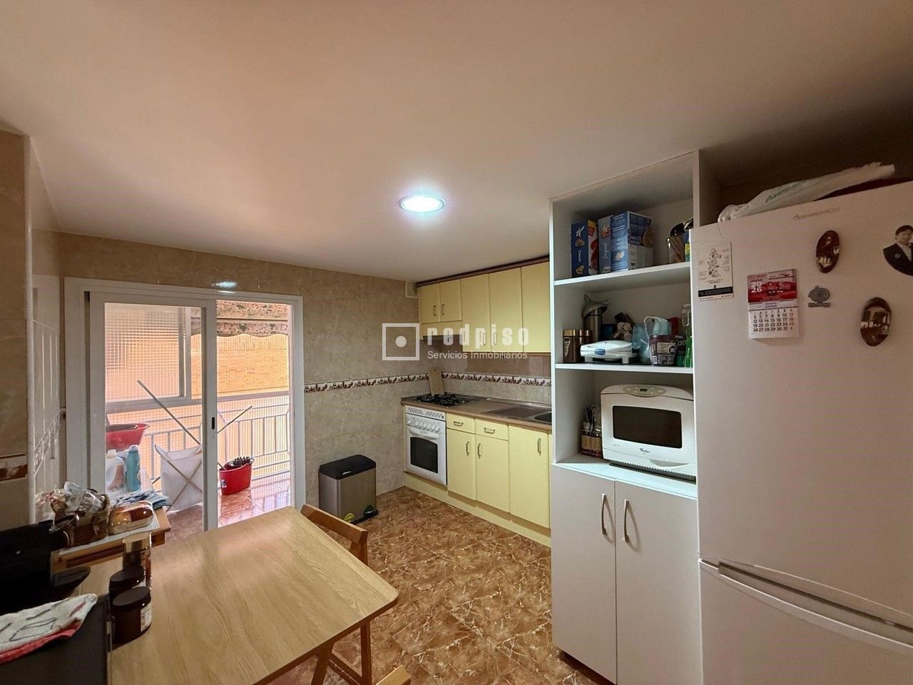 Piso en venta en calle De Ocaña, Madrid, Madrid 11/35