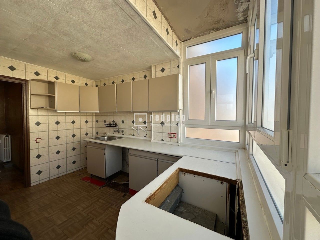 Piso en venta en calle De Aguilón, Madrid, Madrid 11/25