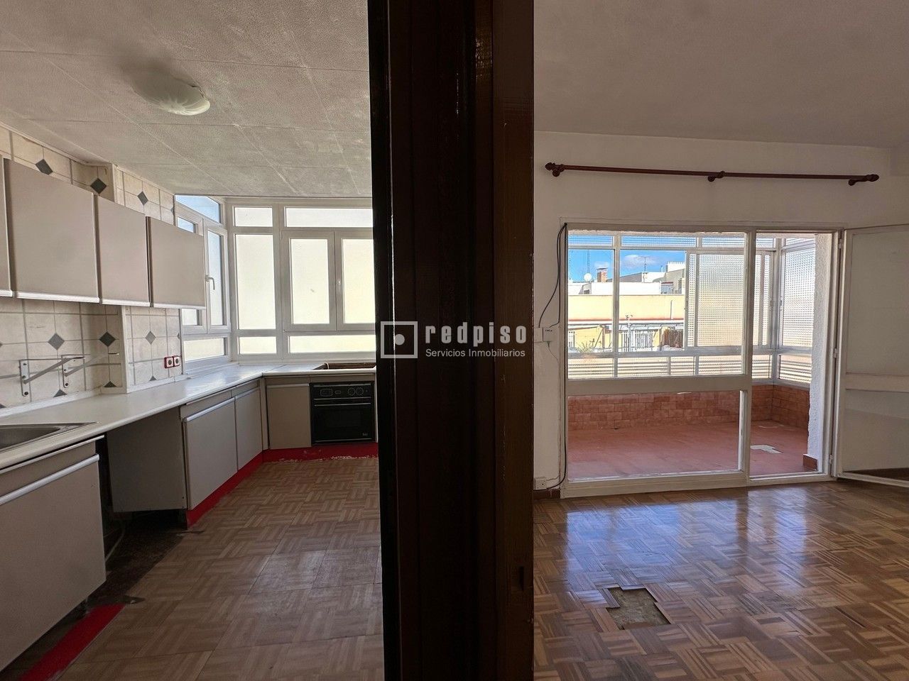 Piso en venta en calle De Aguilón, Madrid, Madrid 7/25