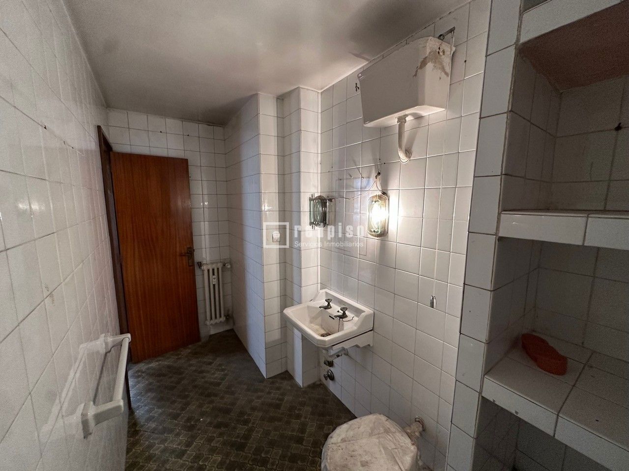 Piso en venta en calle De Aguilón, Madrid, Madrid 17/25