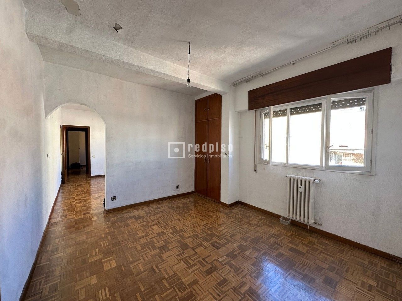 Piso en venta en calle De Aguilón, Madrid, Madrid 20/25