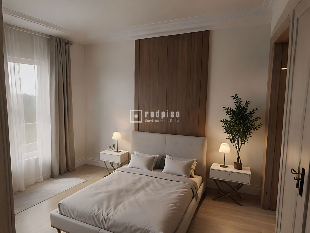 Piso en venta en calle De Aguilón, Madrid, Madrid 22/25