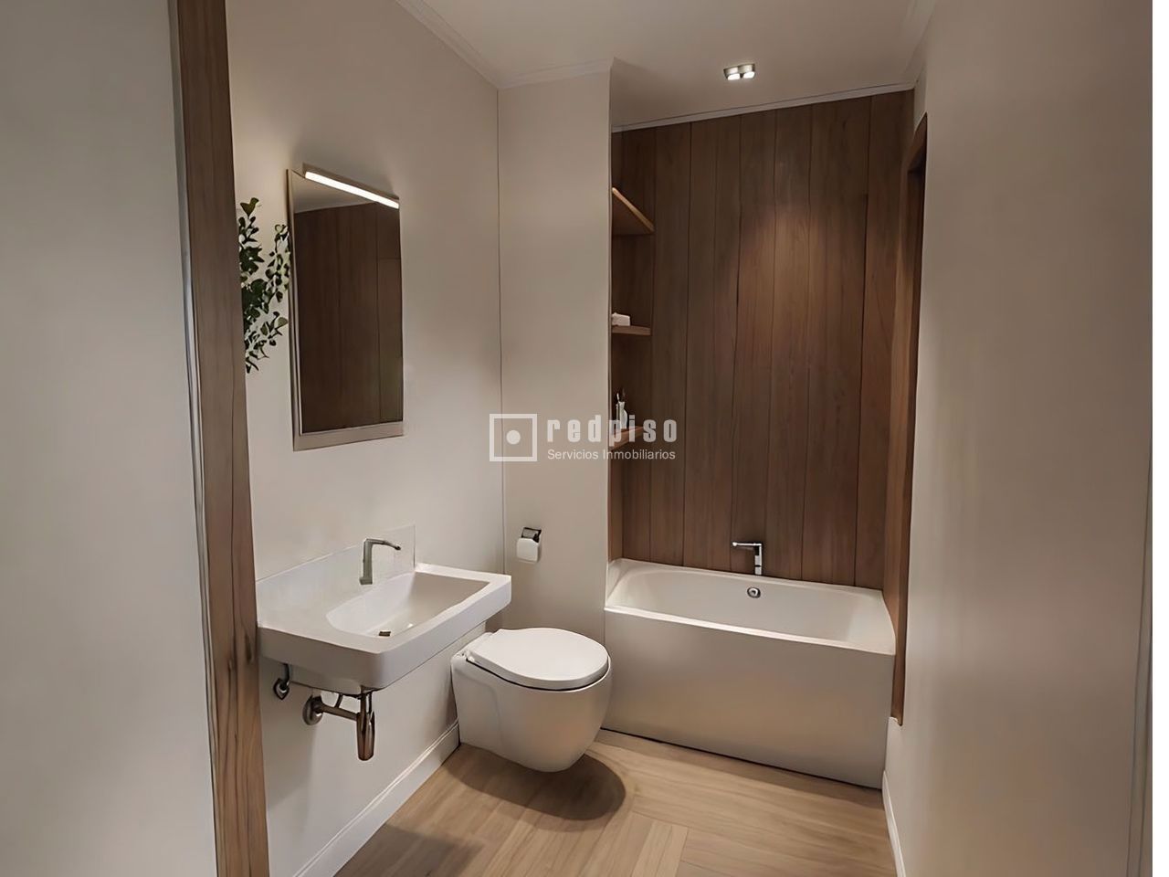 Piso en venta en calle De Aguilón, Madrid, Madrid 15/25