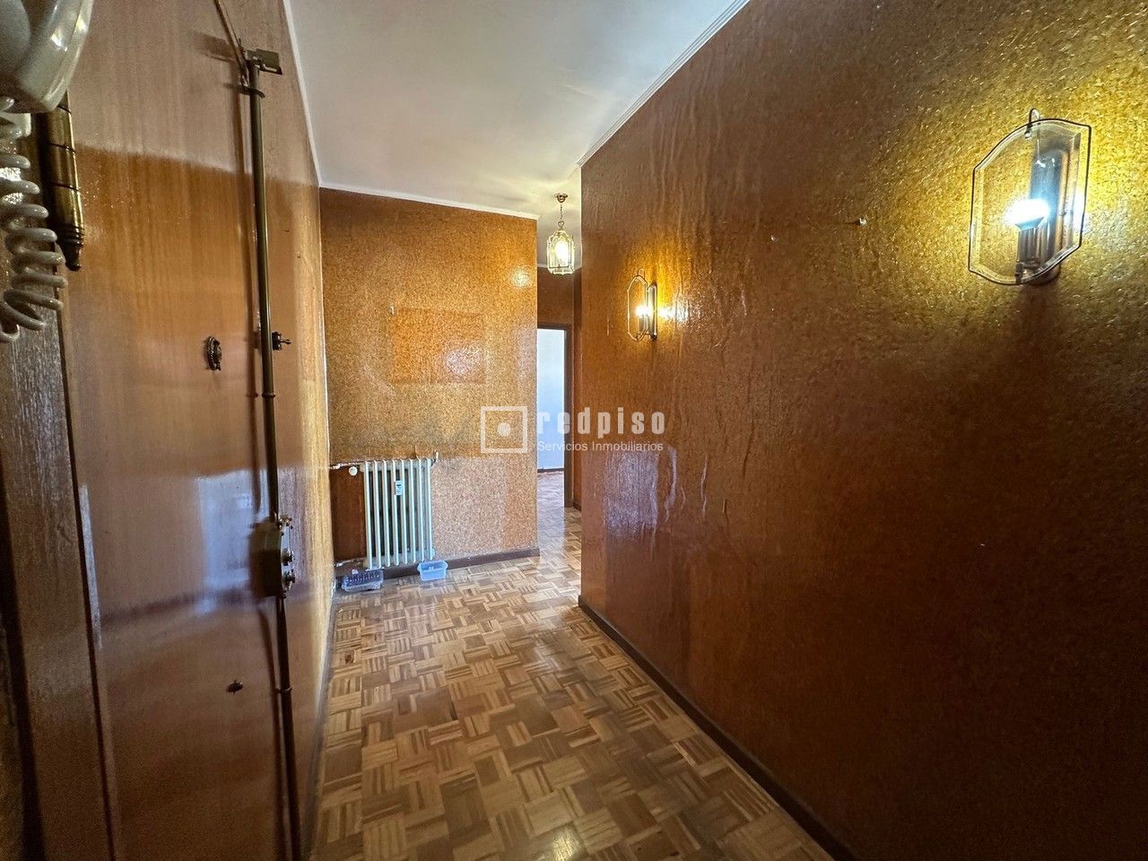 Piso en venta en calle De Aguilón, Madrid, Madrid 4/25