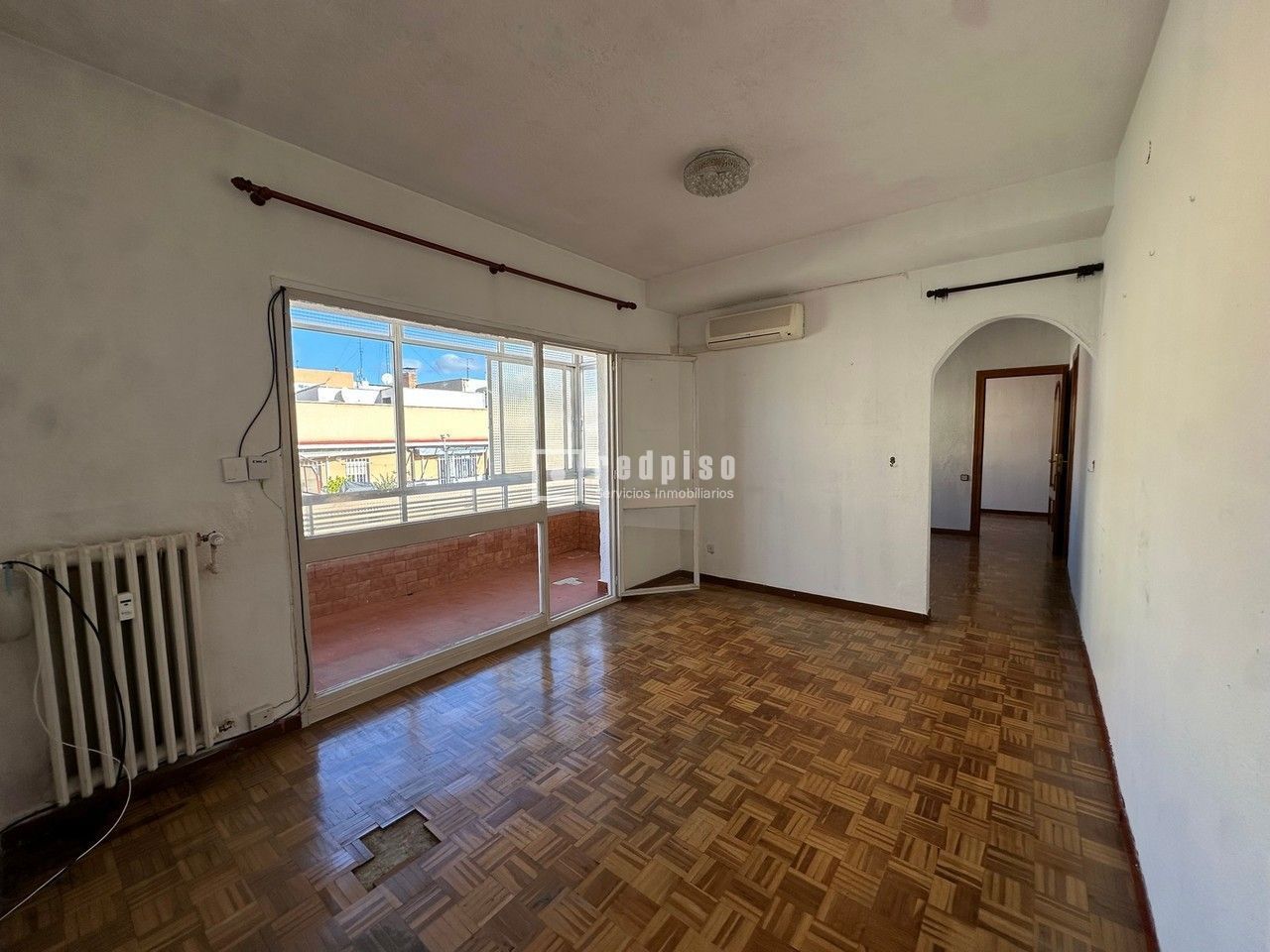 Piso en venta en calle De Aguilón, Madrid, Madrid 3/25