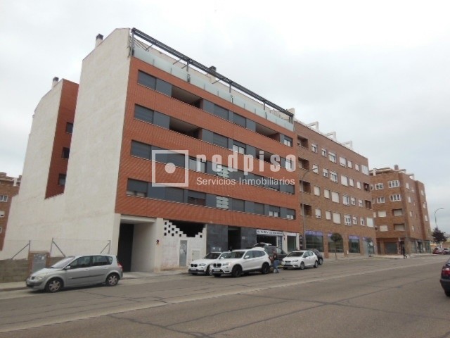 Parking en alquiler en  calle del Prado de Taracena, Guadalajara  1/3