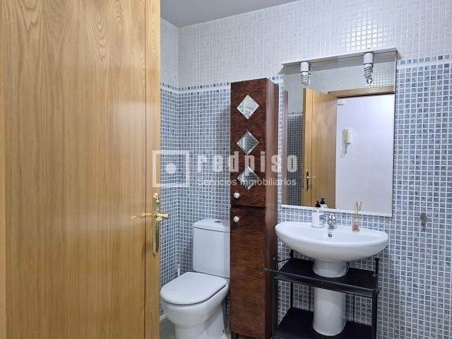 Piso en alquiler en  Yuncos, Toledo  13/13