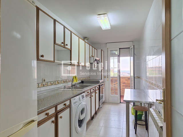 Piso en alquiler en  Yuncos, Toledo  6/13