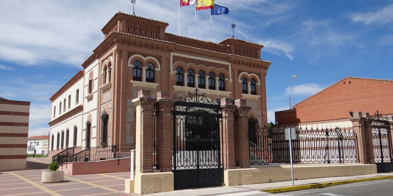 Piso en alquiler en  Yuncos, Toledo  1/13