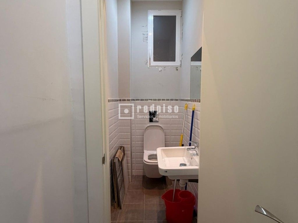 Local en alquiler en calle Del General Díaz Porlier, Madrid, Madrid 11/11