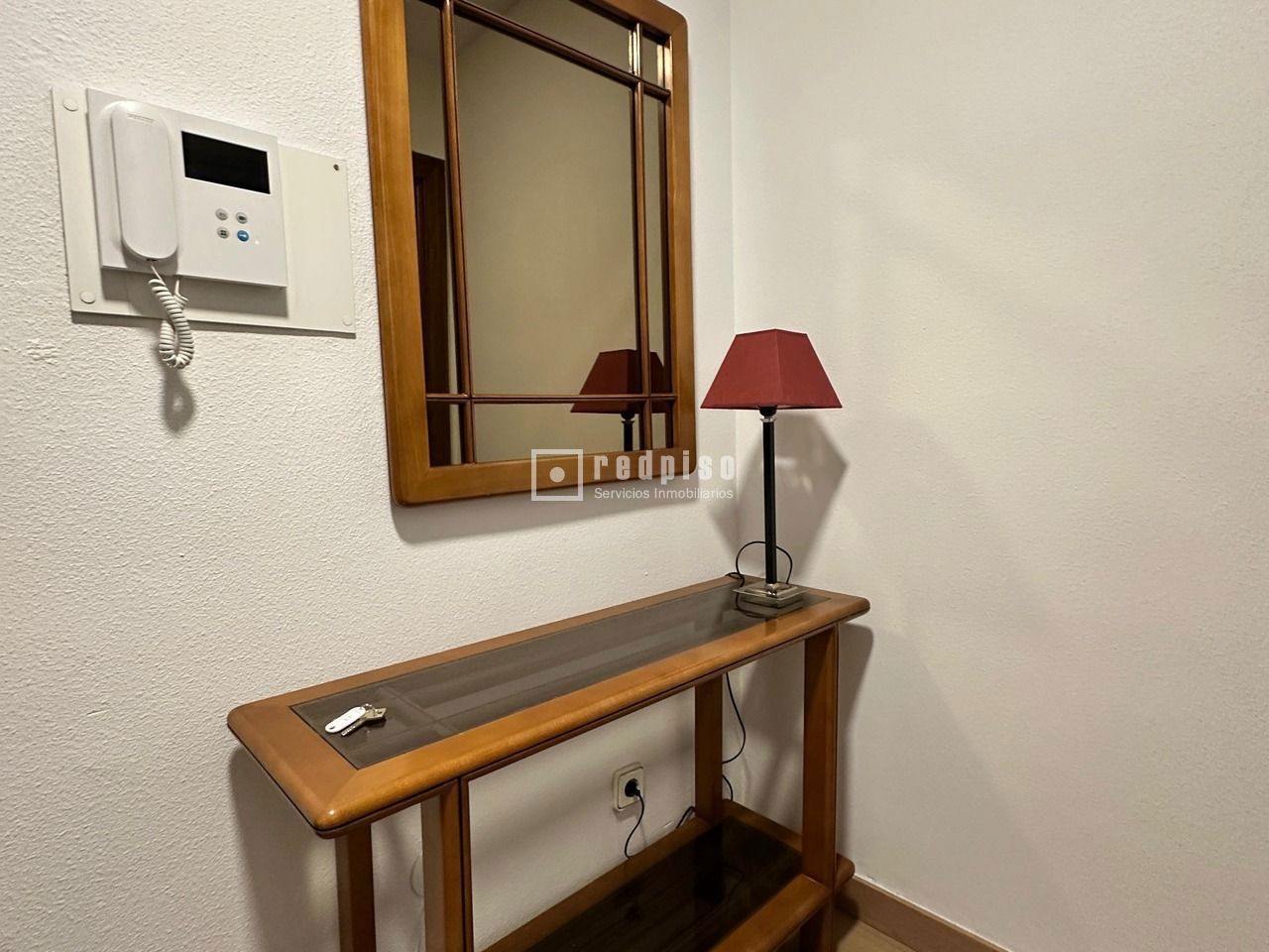 Piso en alquiler en  paseo del Hospital Militar, 8, Valladolid  2/22